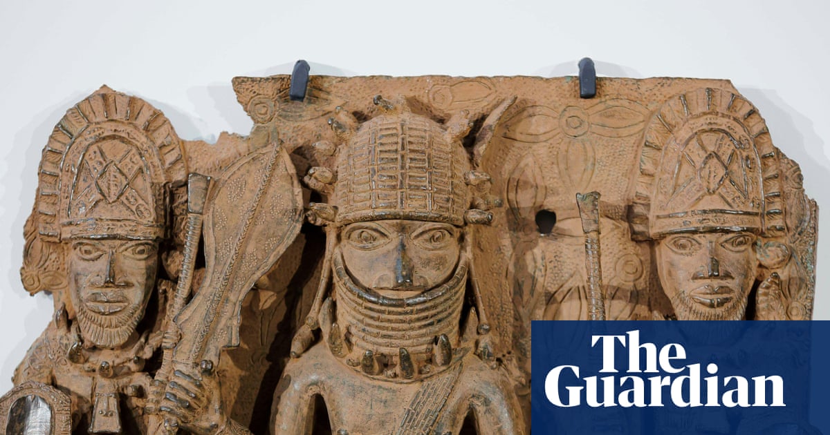 Restitution row: how Nigeria's new home for the Benin bronzes ended up with clay replicas