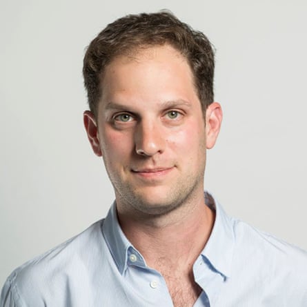 Иван Гершкович