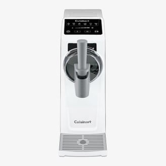 Cuisinart Frost Fusion soft-serve ice-cream maker and drinks machine