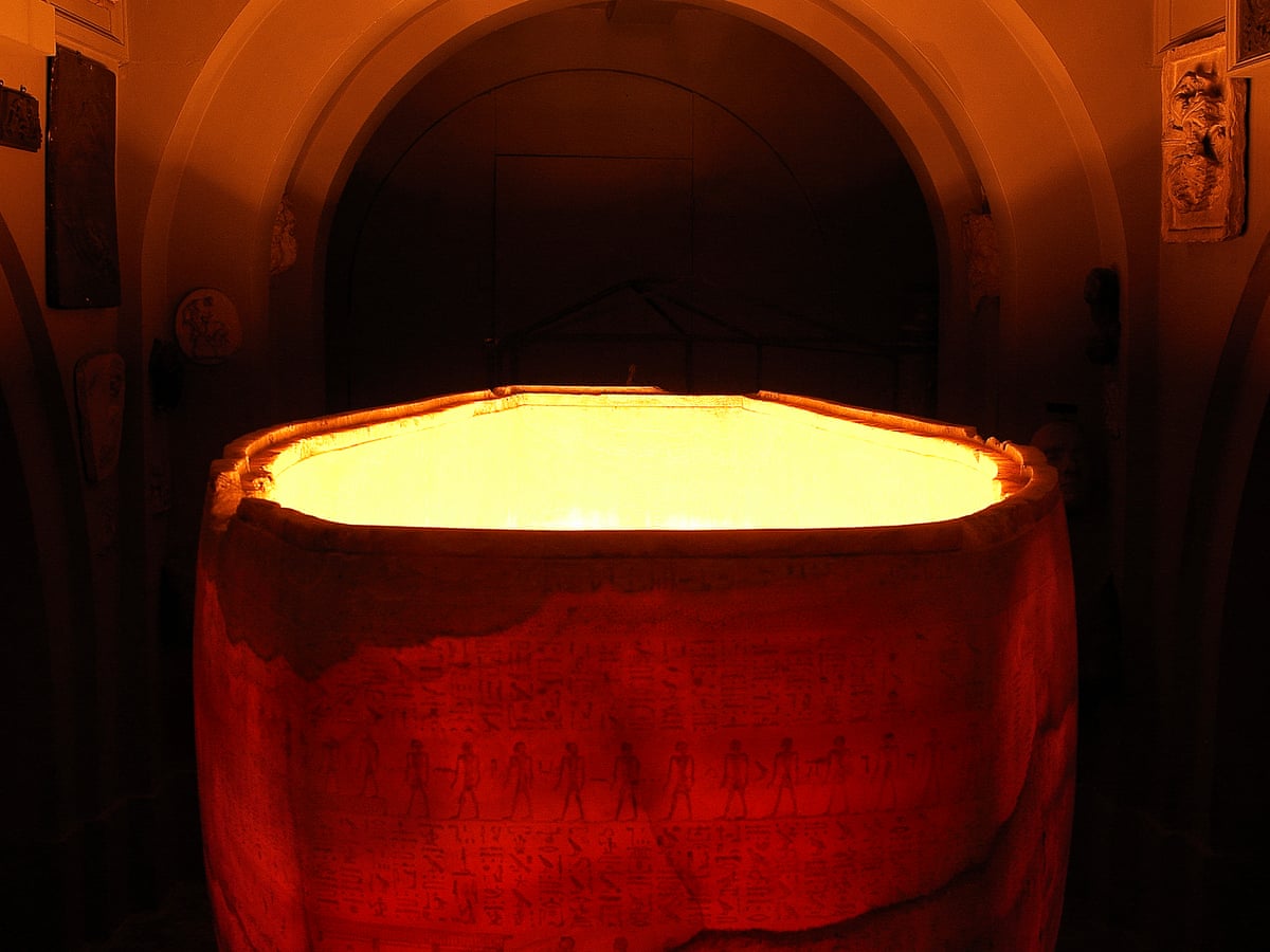 Sir John Soane S Museum Recreates Architect S Vision Of Pharaoh S Tomb Sir John Soane S Museum The Guardian Sir John Soane S Museum Recreates Architect S Vision Of Pharaoh S Tomb Sir John Soane S Museum The Guardian