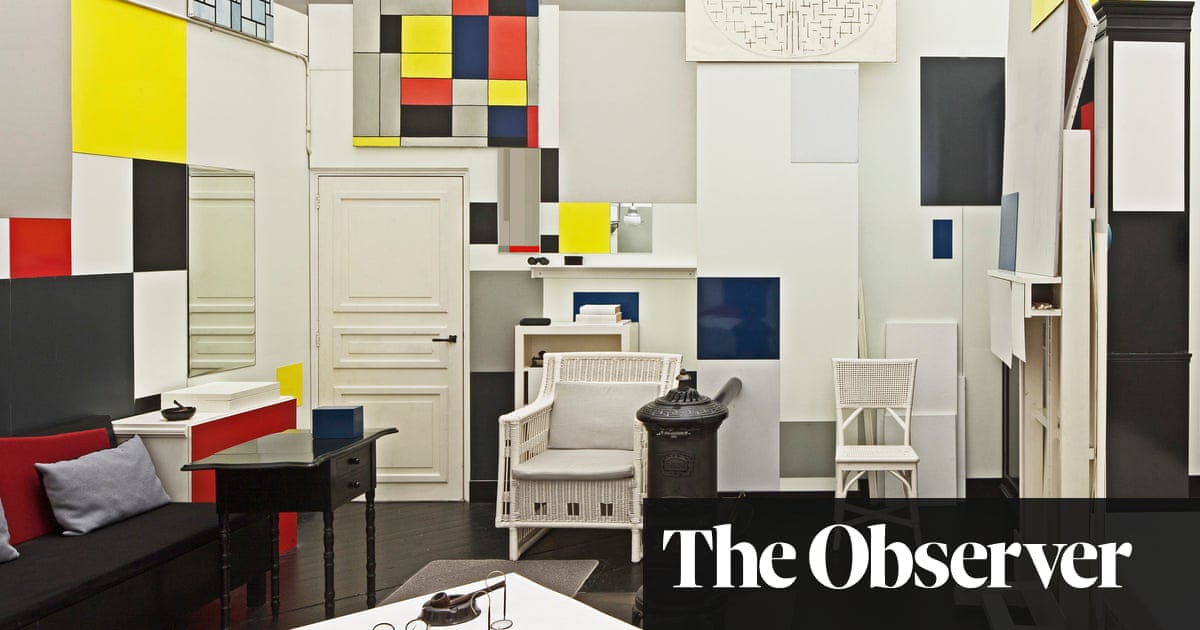 The Best Art Books Of 15 Art And Design Books The Guardian