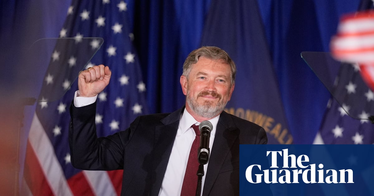 Trump news at a glance: president forces out another Republican who crossed him