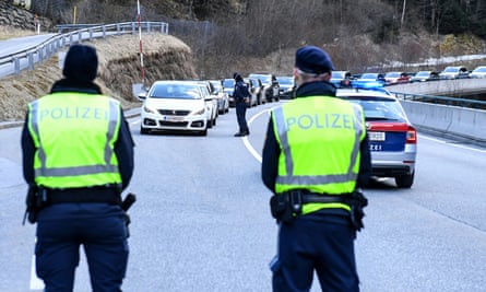 Austrian Ibiza Of The Alps Vows To Ditch Party Tourism After Covid 19 Lockdown Austria The Guardian