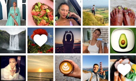 In 10 years, Instagram has changed the way we look and eat, and how we holiday.