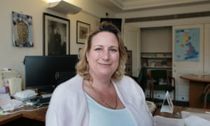 Antoinette Sandbach