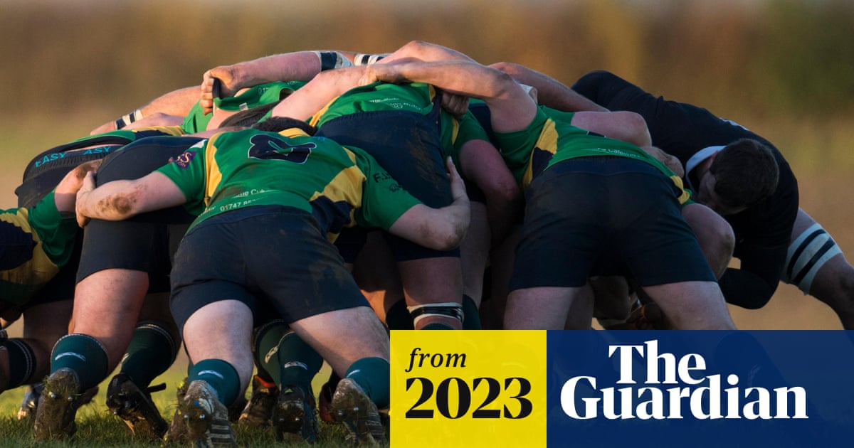 Amateur players launch lawsuit against rugby authorities over brain injuries
