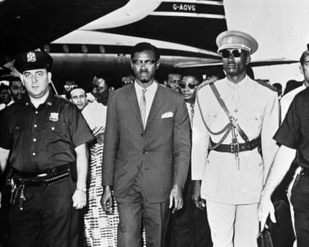 'Isso vai nos encerrar': poderia finalmente haver justiça para o assassinato de Patrice...