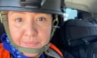 Australia politics live: former ADF chief to report on Zomi Frankcom’s Gaza aid convoy death in ‘coming weeks’