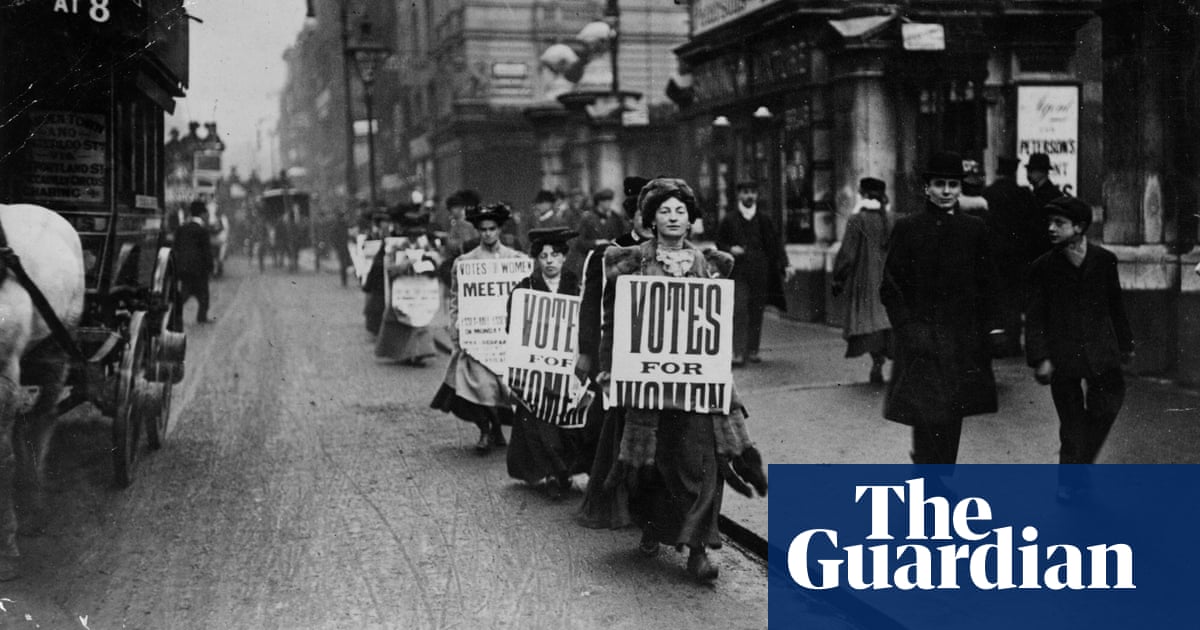 How To Teach Feminism Teacher Network The Guardian