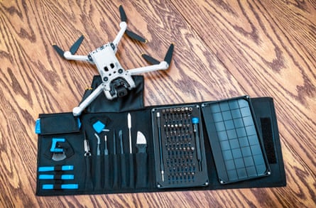 The iFixit Pro Tech Toolkit