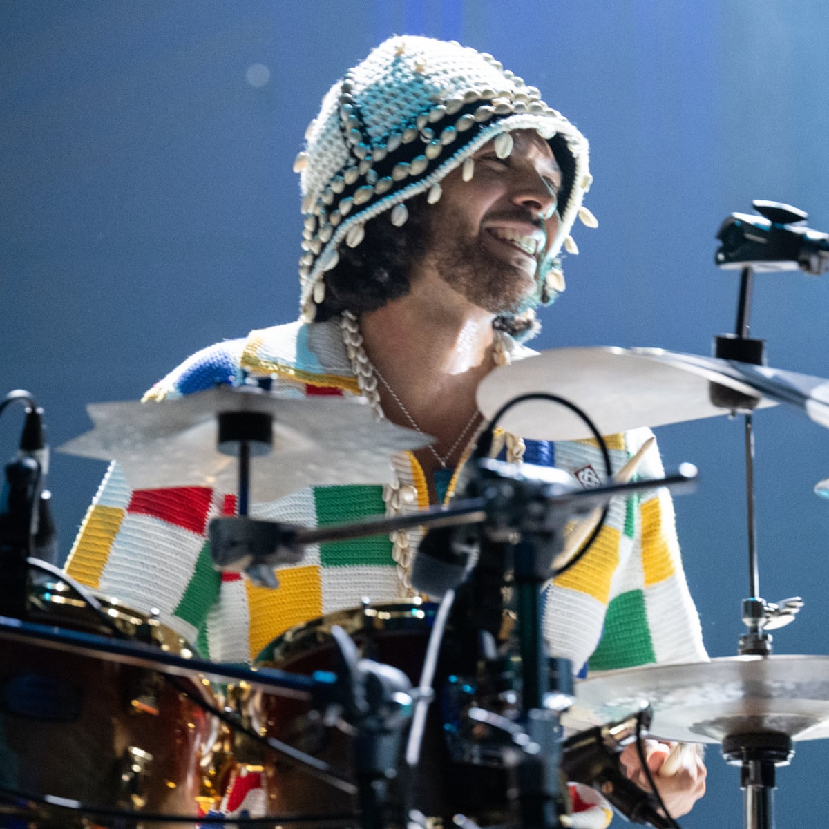 Yussef Dayes review – London jazz linchpin delivers a ...