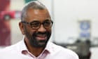 UK general election live: Starmer will try to set up ‘permanent Labour government’ if he wins, James Cleverly claims