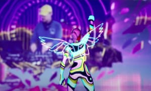 Fortnite Games The Guardian