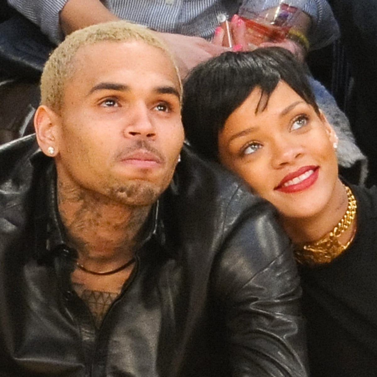 Magnetisk lidelse midlertidig Chris Brown discusses abuse of Rihanna: 'I felt like a monster' | Chris  Brown | The Guardian