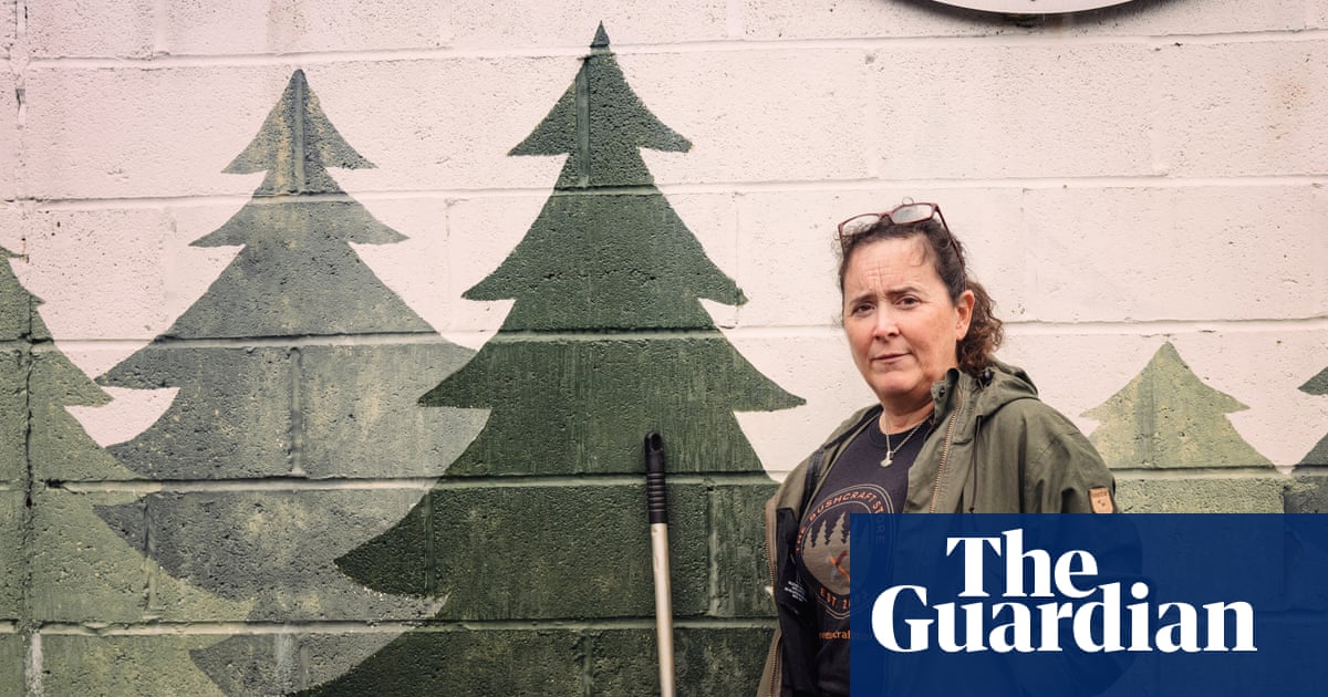 We're in limbo': the garden centre golden mile' that may be lost to a new town