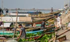 Philippines evacuates towns as super typhoon Noru barrels towards coast