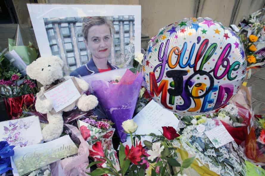 The death of Jo Cox, it was hoped, would lead to a change in the way politics were conducted