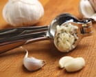 Why are garlic presses so out of fashion? | Kitchen aide