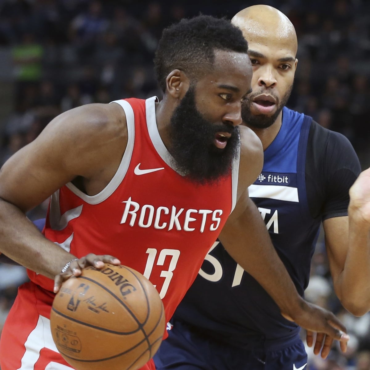 Ted Cruz Says Nba Is Assisting Chinese Censorship Over Hong Kong