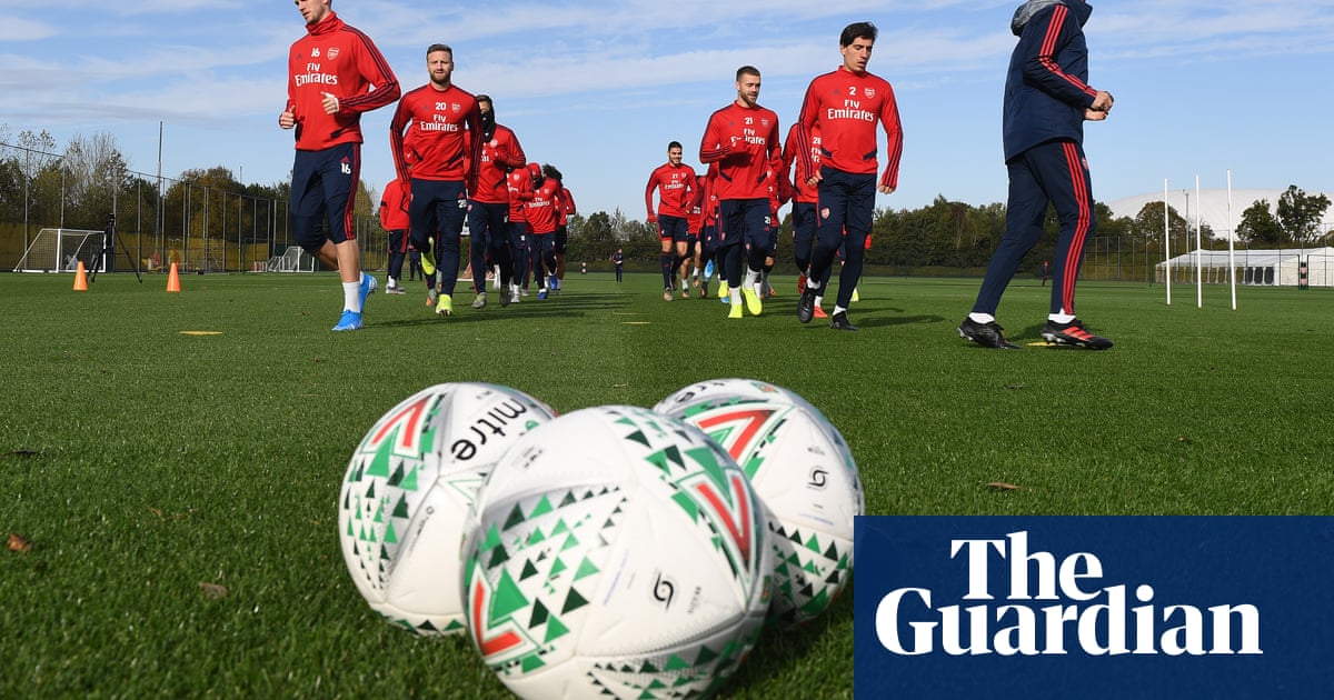The Fiver | We know a thing or two about being told we’re useless at our job