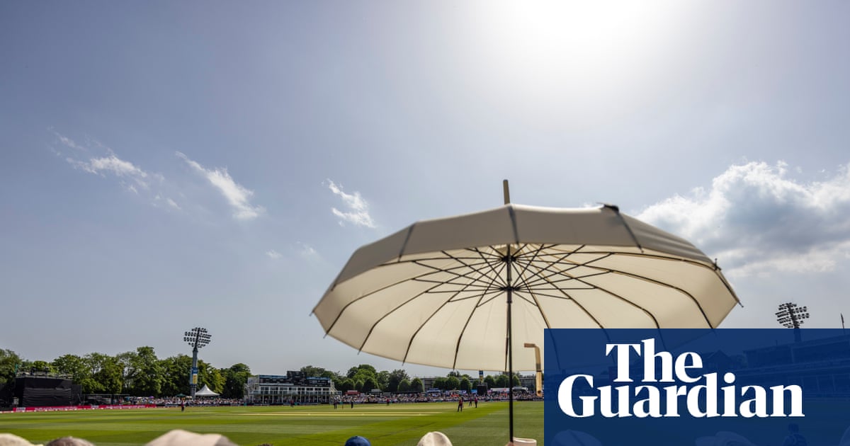 UK braces for record May bank holiday heat