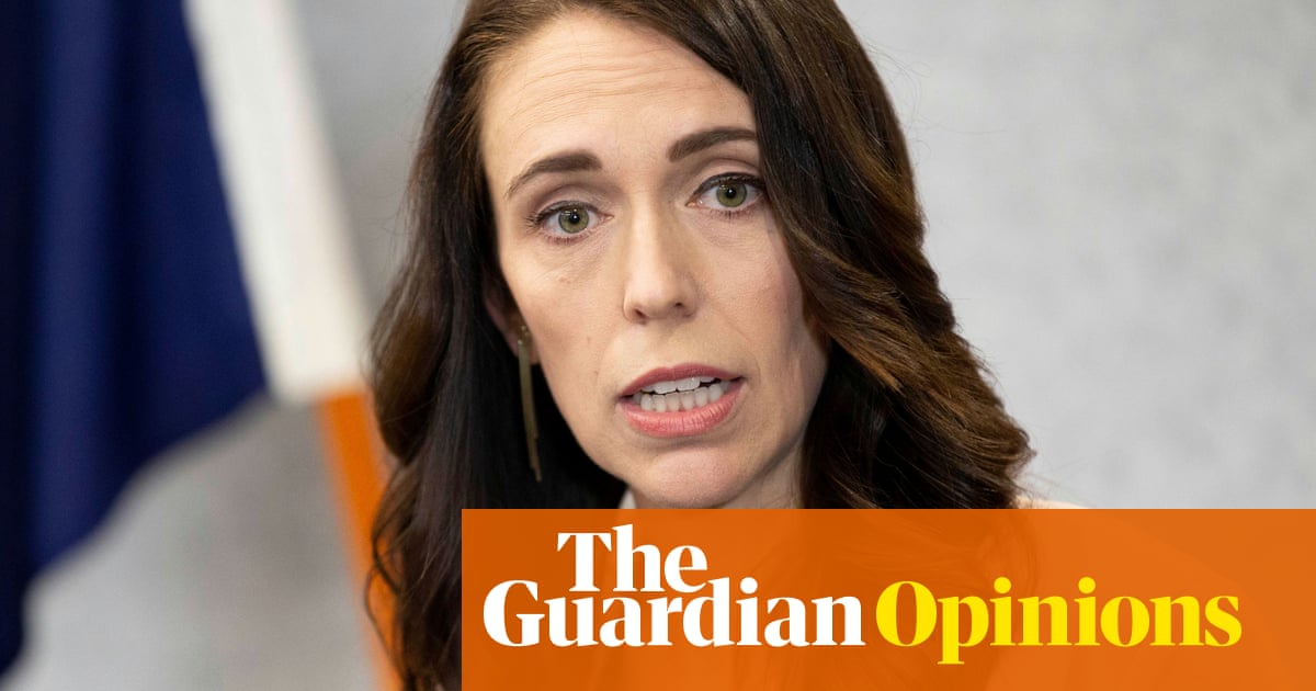 Ardern Has Shone In The Coronavirus Crisis But A Recession Could Still Doom Her Re Election Chances World News The Guardian