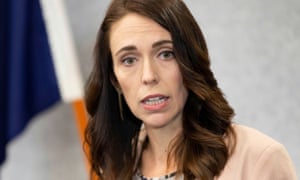Ardern Has Shone In The Coronavirus Crisis But A Recession Could Still Doom Her Re Election Chances World News The Guardian
