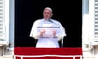 Pope Francis expects to remain pontiff until his death