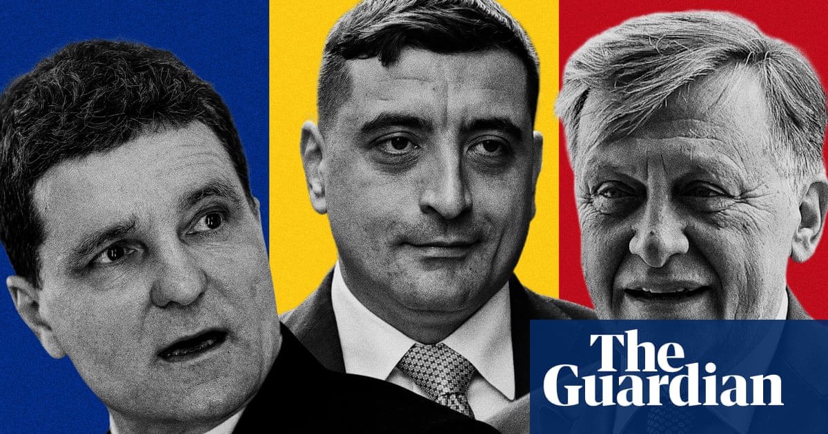Romania presidential elections: why is there another vote this year?