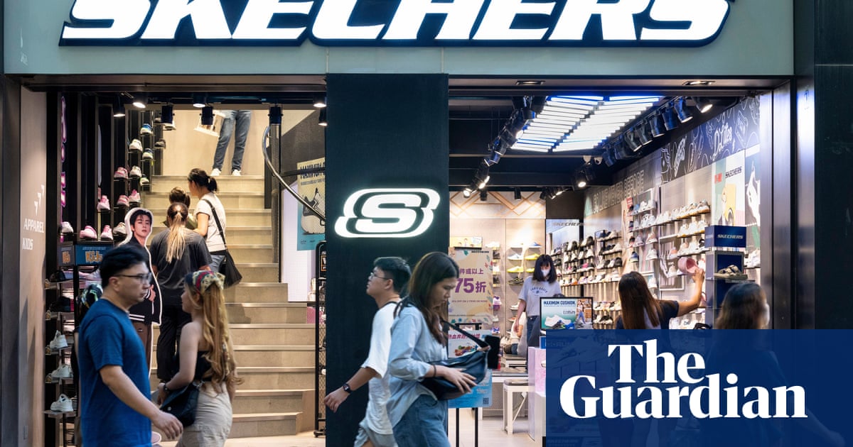 Skechers to be taken private by 3G Capital in biggest footwear buyout to date | Retail industry Skechers to be taken private by 3G Capital in biggest footwear buyout to date | Retail industry