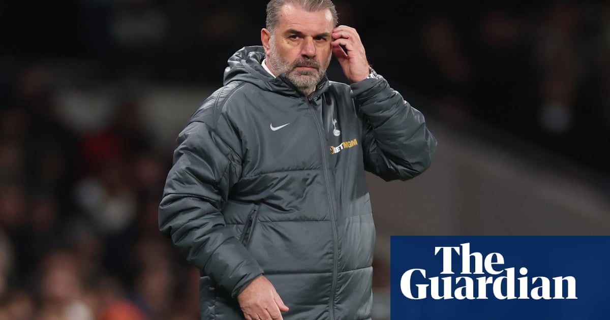 Postecoglou recalls toad pitch invasion before Spurs’ FA Cup trip to Tamworth Postecoglou recalls toad pitch invasion before Spurs’ FA Cup trip to Tamworth