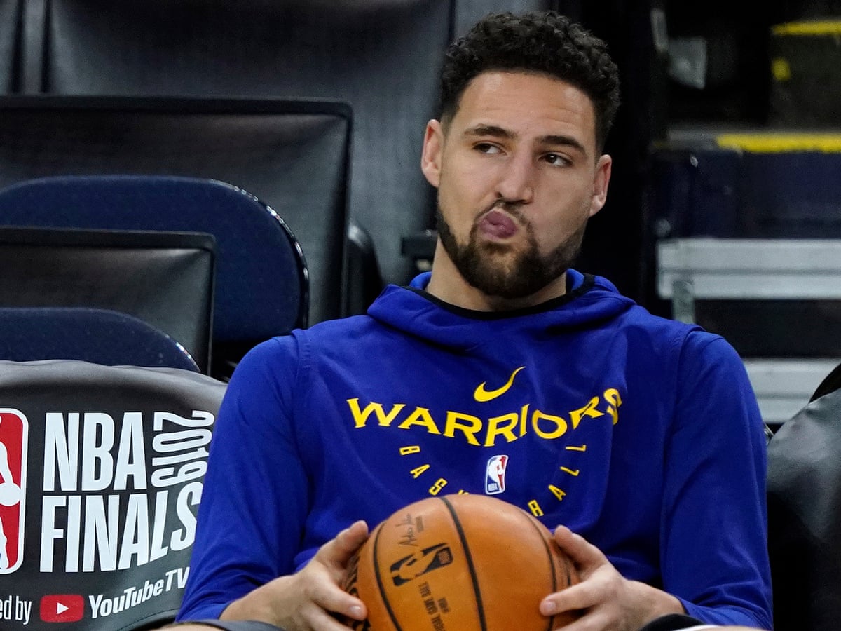 Klay Thompson set to miss second successive season after ...