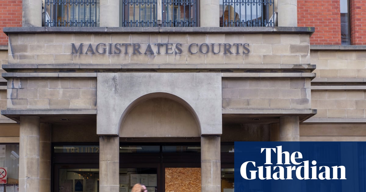 Review calls for more remote hearings to save courts system from ‘collapse’