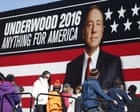Kevin Spacey Sells $228 Fourth of July 'Adversity Ring'