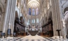 Notre Dame review – glorious resurrection is as close to time travel as it gets