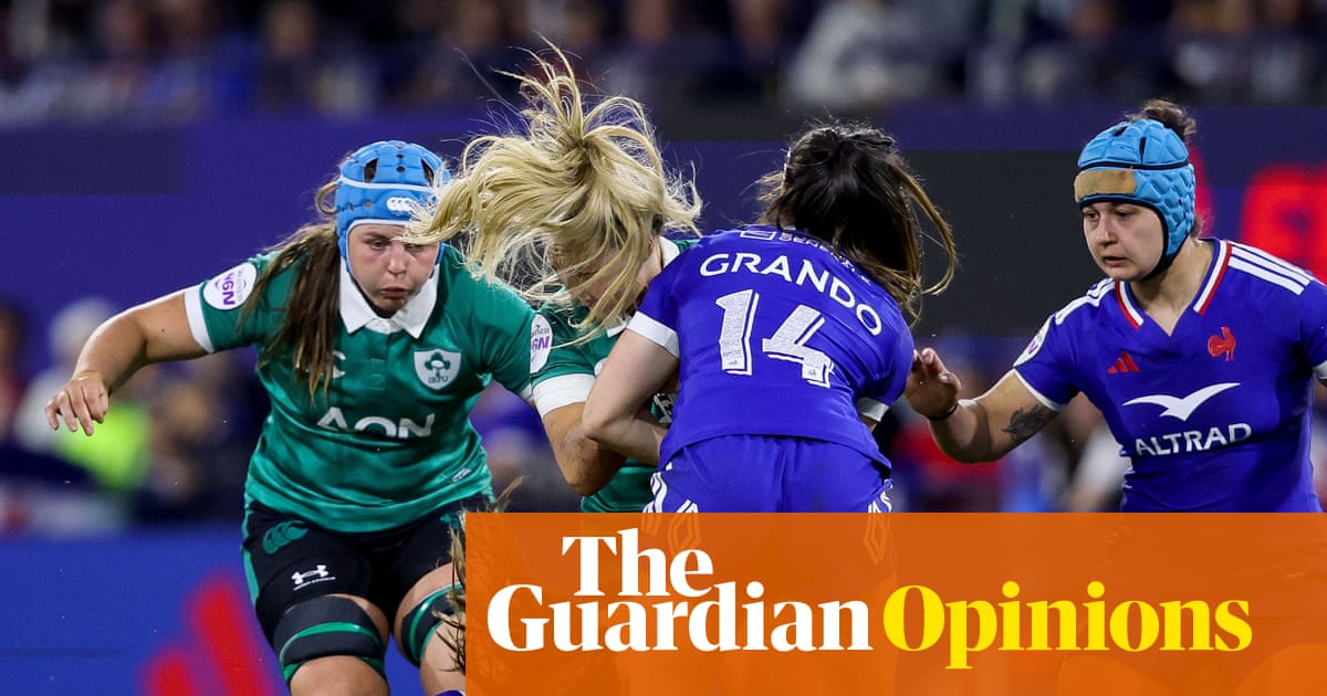 Ireland revenge mission falls flat amid flurry of squandered chances but England march on | Sarah Rendell