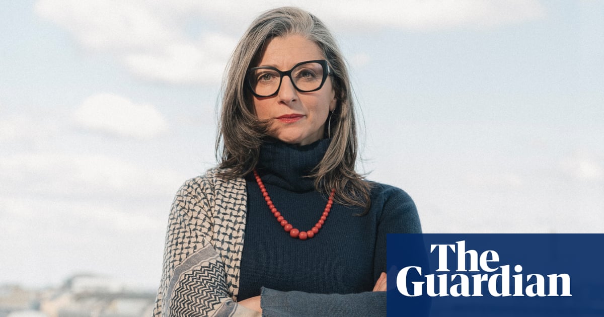 Η ειδικός του ΟΗΕ Francesca Albanese ζητά «αληθινή αλλαγή παραδείγματος» καθώς η Miliband επαναφέρει την πολιτική για το Ισραήλ