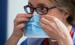 What Kind Of Face Mask Best Protects Against Coronavirus World News The Guardian