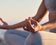 Sales of mind, body, spirit books boom in UK amid 'mindfulness mega-trend'  | Health, mind and body books | The Guardian