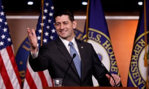 Paul Ryan, the speaker of the House. Many Democrats and some Republicans were upset by the decision to remove the chaplain, who provides counsel to lawmakers.