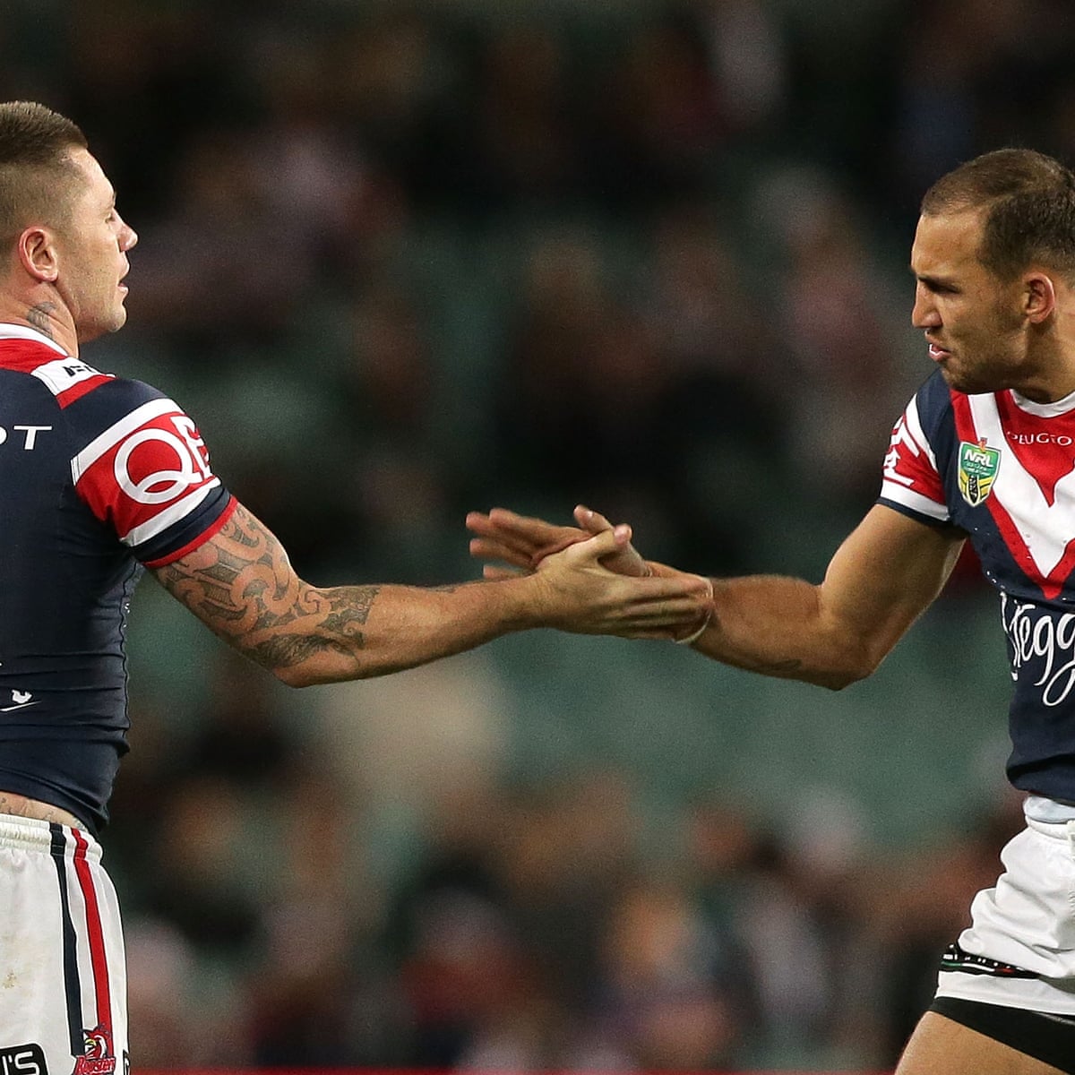 Nrl Finals Week One What To Look Out For Paul Connolly