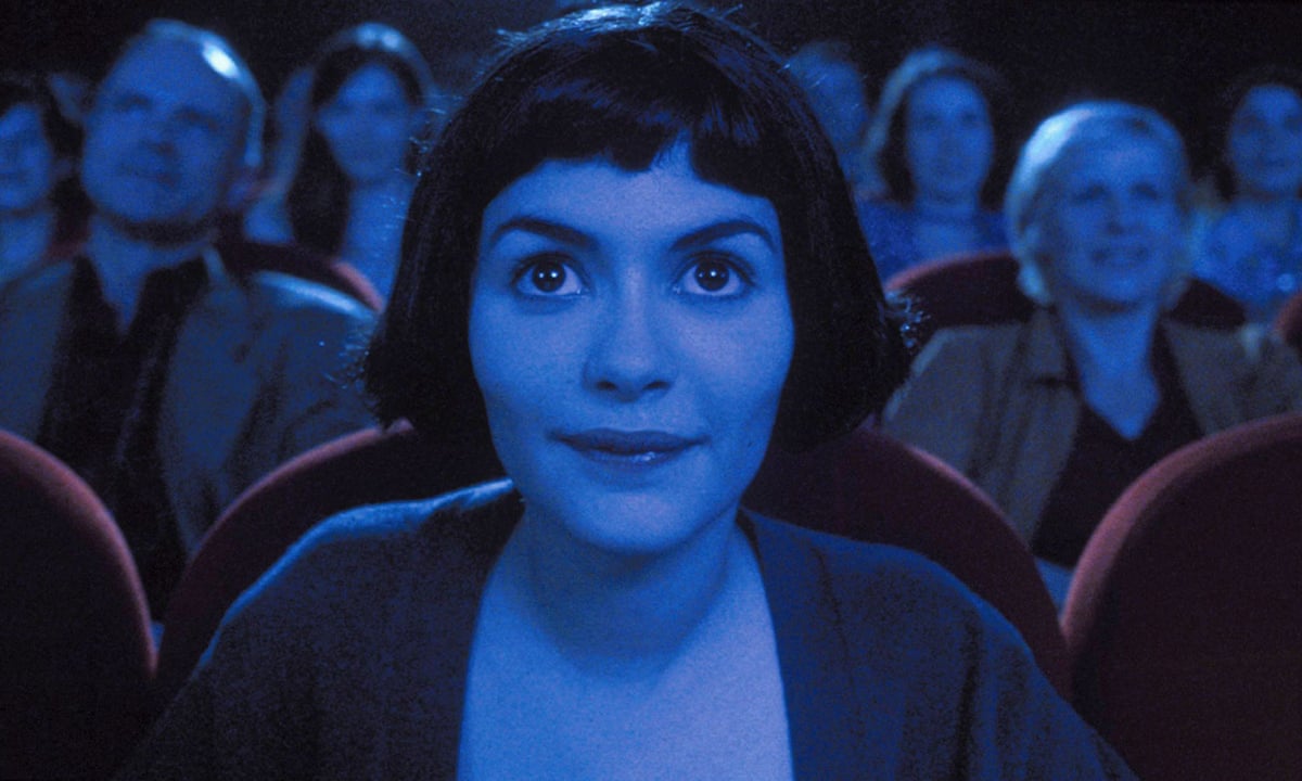 Amélie at 20: how has the sugar-sweet Parisian whimsy aged? | Amelie | The Guardian