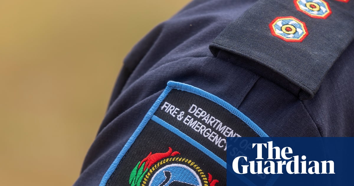 Perth teenager charged after allegedly throwing firecracker that sparked New Year’s Eve bushfire