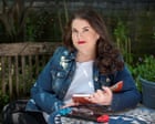Naomi Alderman Explores Grief in Hybrid Memoir and Speculative Fiction Work, The Strangers