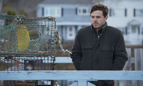 Manchester by the Sea: Amazon bought the film for $10m at Sundance. 
