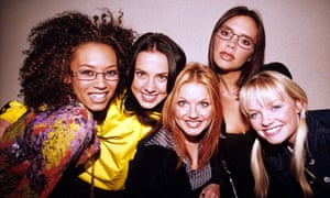 Image result for spice girls