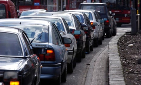 Could traffic congestion soon be a thing of the past?