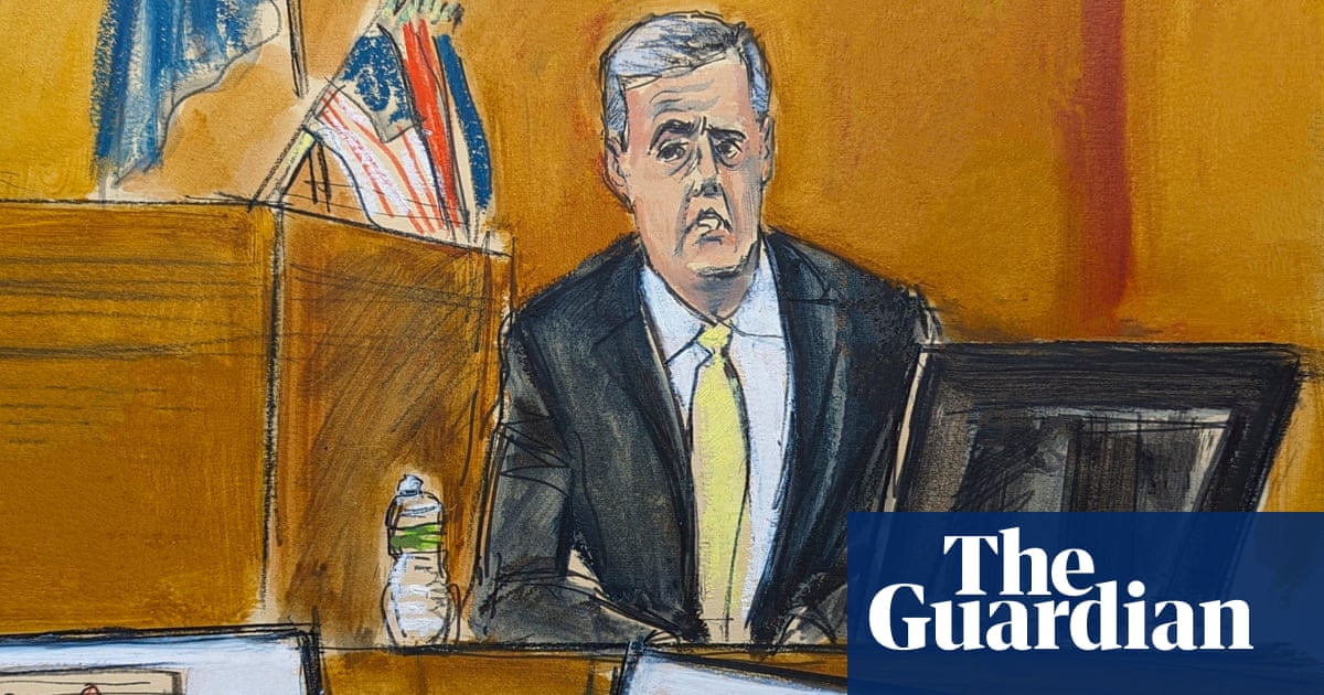 Michael Cohen receives a grilling: Trump trial key takeaways, day 18