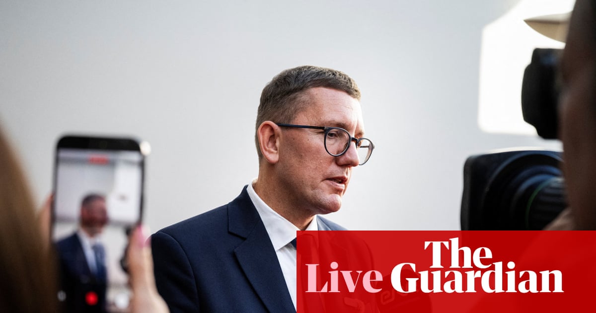 ‘We will not be intimidated,’ says Estonian PM after attributing recent arson attack to Russia - Europe live