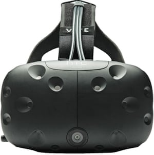 HTC Vive